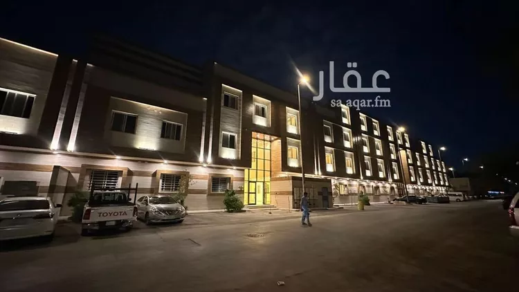 Apartment for Rent in Riyadh Al Malaz