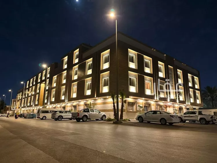 Apartment for Rent in Riyadh Al Malaz