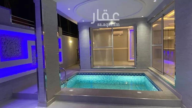 فيلا للإيجار في شارع ابن الخير, حي العليا, مدينة الرياض, منطقة الرياض صورة 5