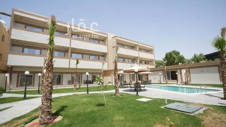 Apartment for Rent in Riyadh As Sulimaniyah