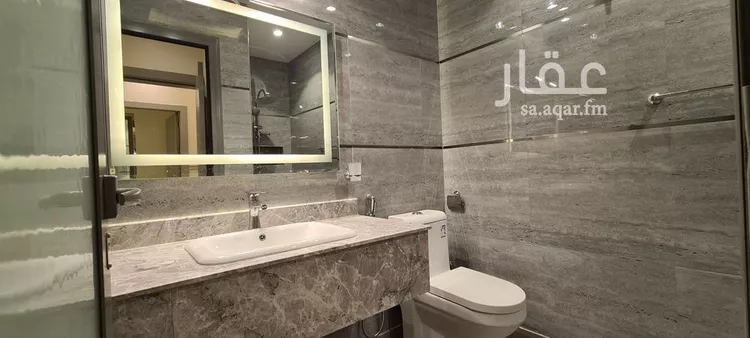 شقة للإيجار في شارع الطشلان, حي العليا, مدينة الرياض, منطقة الرياض 8
