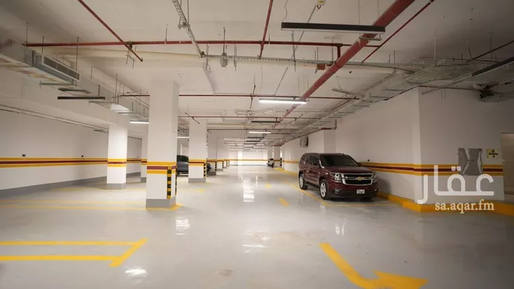 شقة للإيجار في شارع عبدالله بن سليمان الحمدان, حي العليا, مدينة الرياض, منطقة الرياض 25