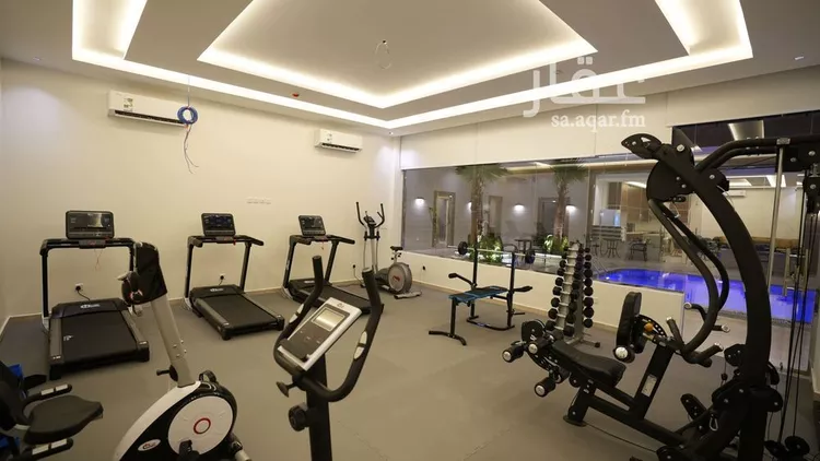 شقة للإيجار في شارع عبدالله بن سليمان الحمدان, حي العليا, مدينة الرياض, منطقة الرياض 24