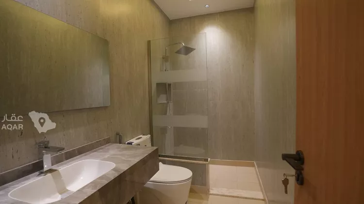 شقة للإيجار في شارع ابن قتيبة, حي العليا, مدينة الرياض, منطقة الرياض 14