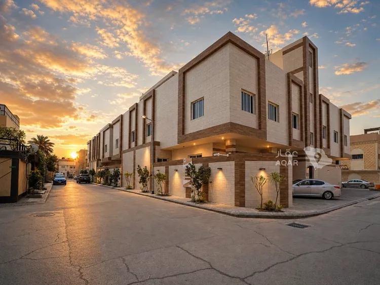 شقة للإيجار في شارع ابن قتيبة, حي العليا, مدينة الرياض, منطقة الرياض
