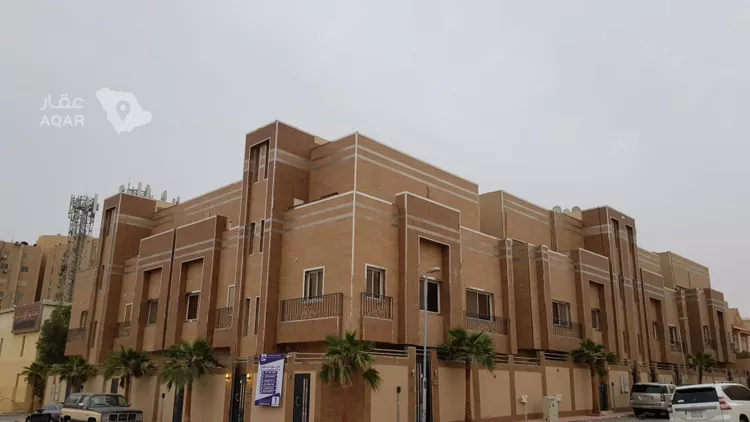 فيلا للإيجار في شارع ابن الصيرفي, حي العليا, مدينة الرياض, منطقة الرياض