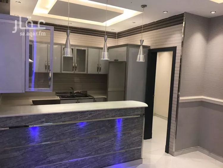 شقة للإيجار في شارع طاهر الزمخشري, حي العليا, مدينة الرياض, منطقة الرياض صورة 3