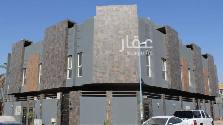 فيلا للإيجار في شارع سعد بن النعمان , حي الملز, مدينة الرياض, منطقة الرياض
