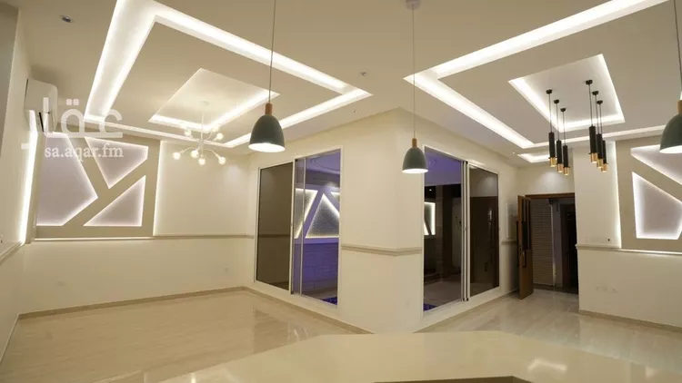 شقة للإيجار في شارع الدارقطني, حي السليمانية, مدينة الرياض, منطقة الرياض صورة 3