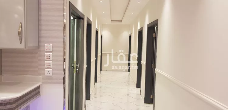فيلا للإيجار في شارع الحرة, حي العليا, مدينة الرياض, منطقة الرياض صورة 3