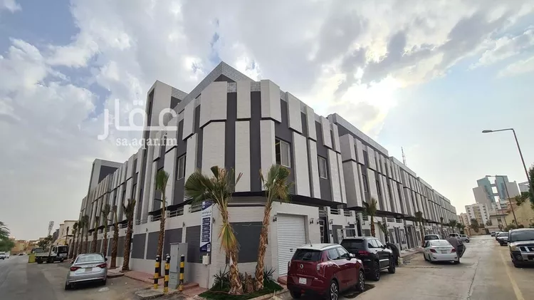 شقة للإيجار في شارع الطشلان, حي العليا, مدينة الرياض, منطقة الرياض