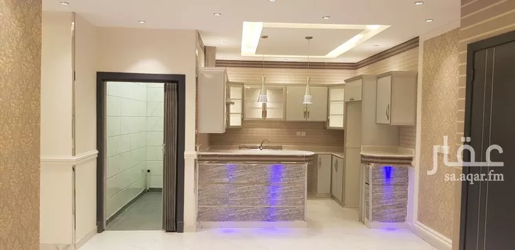 شقة للإيجار في شارع القاسم بن عساكر, حي العليا, مدينة الرياض, منطقة الرياض صورة 4