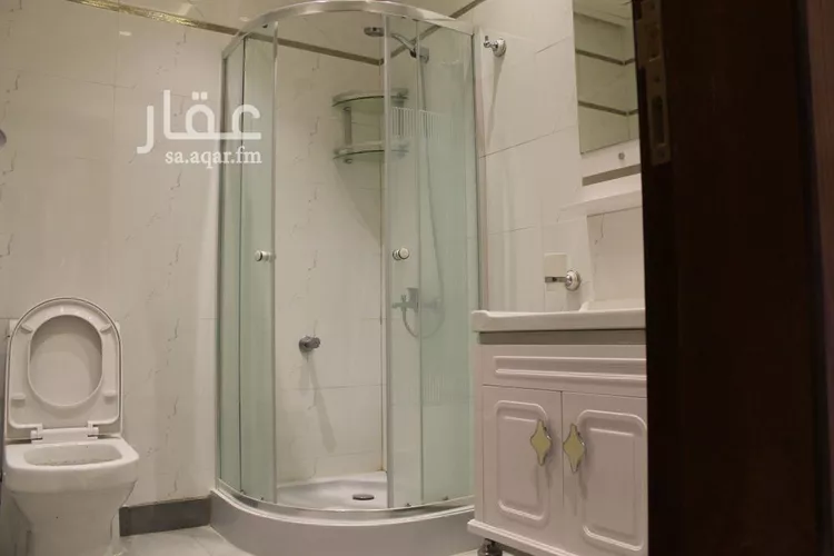 شقة للإيجار في شارع الشماسية, حي العليا, مدينة الرياض, منطقة الرياض 9