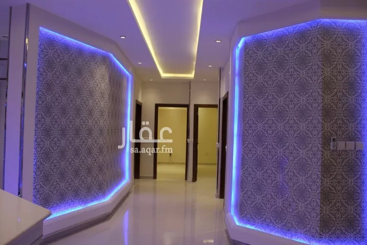 شقة للإيجار في شارع الشماسية, حي العليا, مدينة الرياض, منطقة الرياض 11