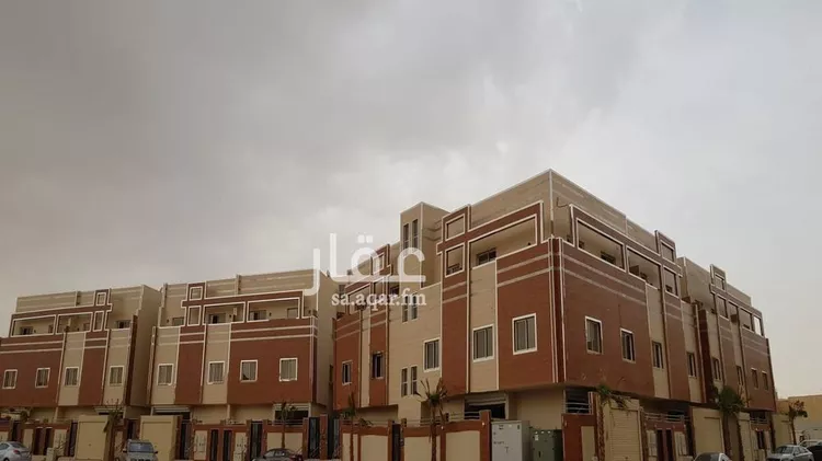 شقة للإيجار في شارع سفيان الثوري, حي العليا, مدينة الرياض, منطقة الرياض