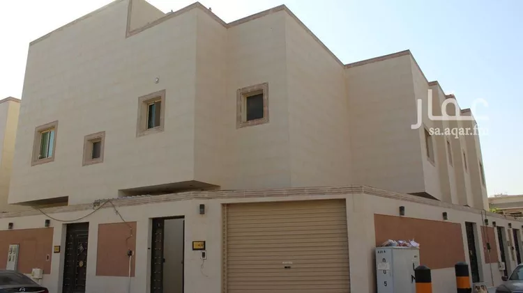 فيلا للإيجار في شارع احمد عبدالغفور عطار, حي السليمانية, مدينة الرياض, منطقة الرياض