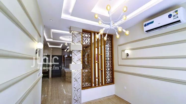 شقة للإيجار في شارع الحارث بن زهير, حي السليمانية, مدينة الرياض, منطقة الرياض 10