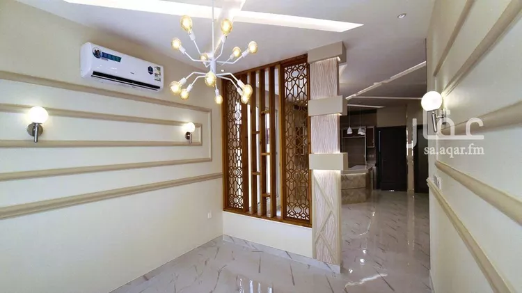 شقة للإيجار في شارع الحارث بن زهير, حي السليمانية, مدينة الرياض, منطقة الرياض 11