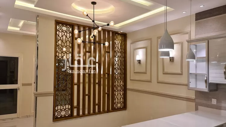 شقة للإيجار في شارع الرشيد التاجر, حي العليا, مدينة الرياض, منطقة الرياض صورة 5