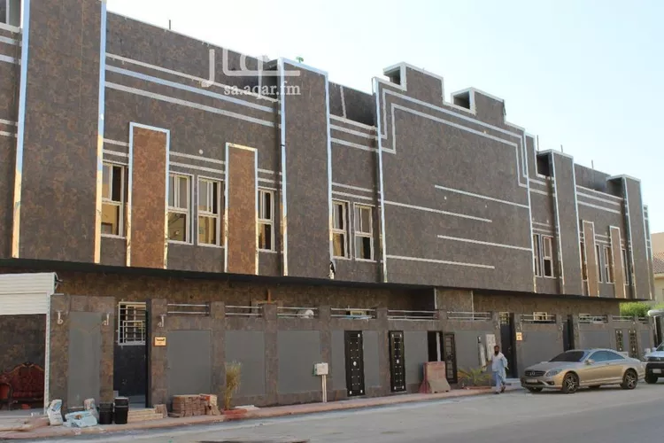 فيلا للإيجار في شارع الشماسية, حي العليا, مدينة الرياض, منطقة الرياض 1 صورة