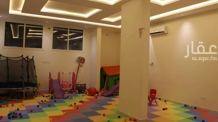 شقة للإيجار في شارع العبيلة, حي السليمانية, مدينة الرياض, منطقة الرياض صورة 3