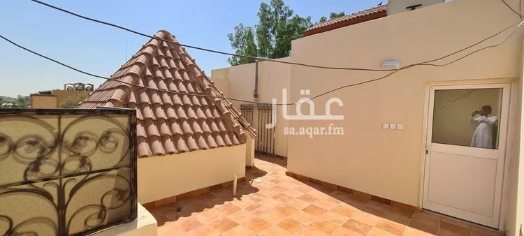 فيلا للإيجار في شارع سعيد المسعودي, حي النموذجية, مدينة الرياض, منطقة الرياض 14