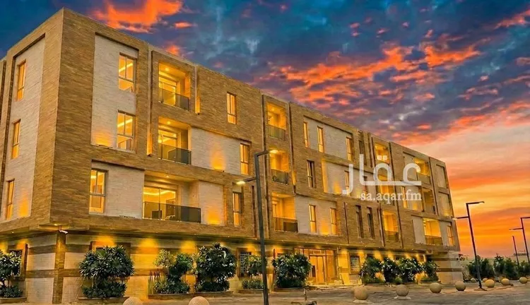 شقة للإيجار في شارع عبدالله بن سليمان الحمدان, حي العليا, مدينة الرياض, منطقة الرياض
