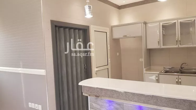 شقة للإيجار في شارع القاسم بن عساكر, حي العليا, مدينة الرياض, منطقة الرياض صورة 5
