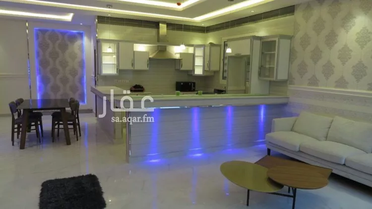شقة للإيجار في شارع الأمير سلطان بن عبدالعزيز, حي السليمانية, مدينة الرياض, منطقة الرياض صورة 2