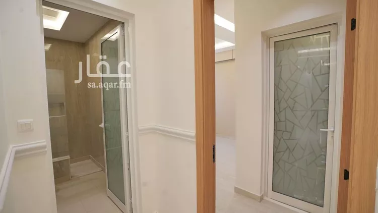شقة للإيجار في شارع عبدالله بن سليمان الحمدان, حي العليا, مدينة الرياض, منطقة الرياض 17