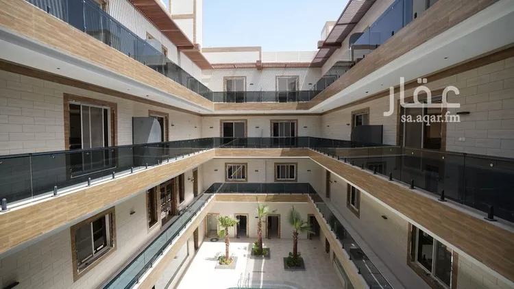 شقة للإيجار في شارع عبدالله بن سليمان الحمدان, حي العليا, مدينة الرياض, منطقة الرياض صورة 2