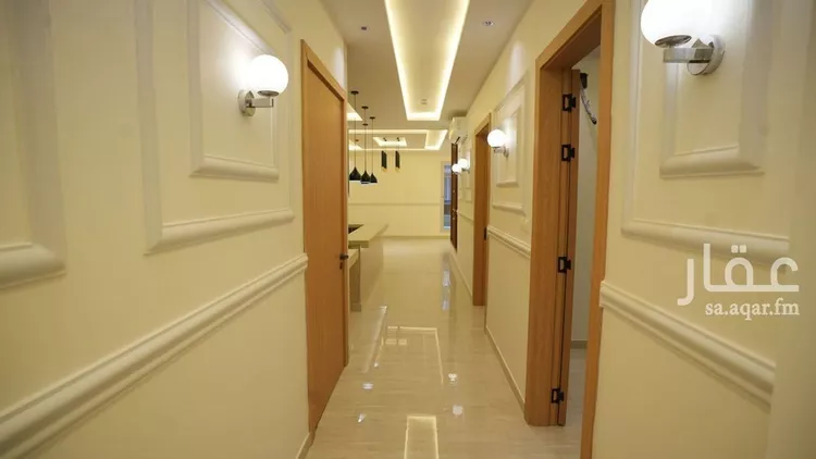 شقة للإيجار في شارع عبدالله بن سليمان الحمدان, حي العليا, مدينة الرياض, منطقة الرياض 19