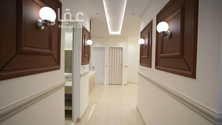 شقة للإيجار في شارع الدارقطني, حي السليمانية, مدينة الرياض, منطقة الرياض 11