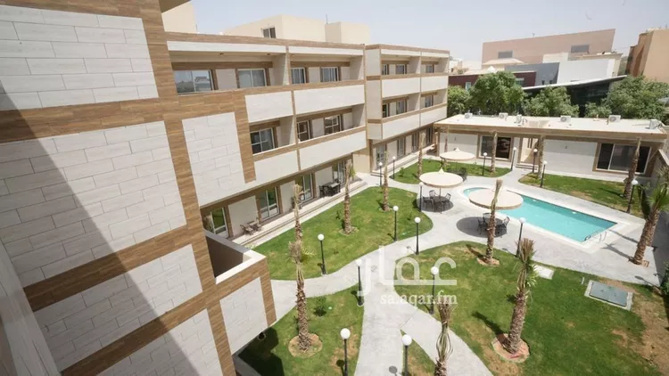 شقة للإيجار في شارع الدارقطني, حي السليمانية, مدينة الرياض, منطقة الرياض