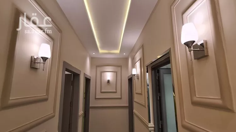 شقة للإيجار في شارع الطشلان, حي العليا, مدينة الرياض, منطقة الرياض صورة 4