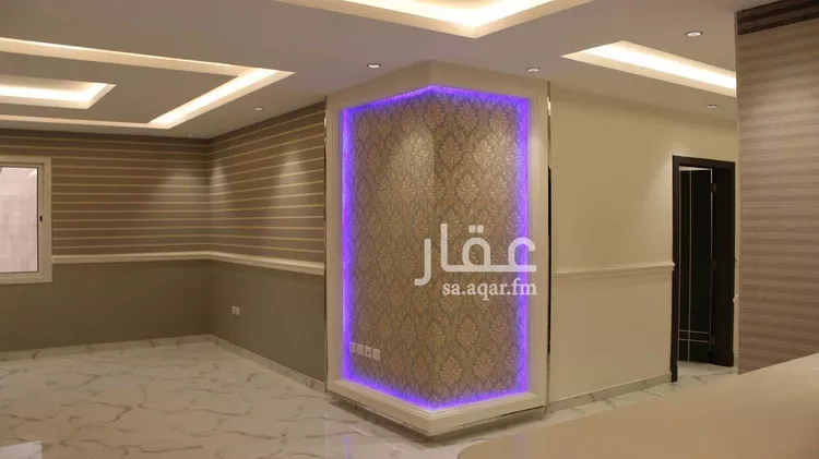فيلا للإيجار في شارع قدامة بن مضعون, حي السليمانية, مدينة الرياض, منطقة الرياض صورة 4
