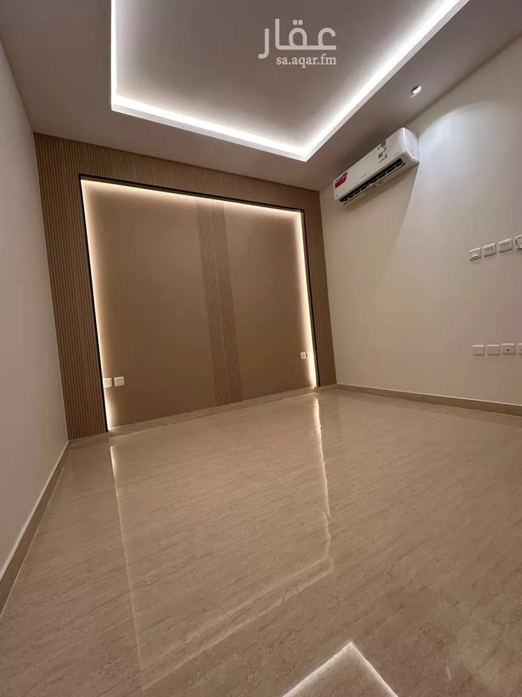 شقة للإيجار في شارع عبدالله بن سليمان الحمدان, حي العليا, مدينة الرياض, منطقة الرياض 7