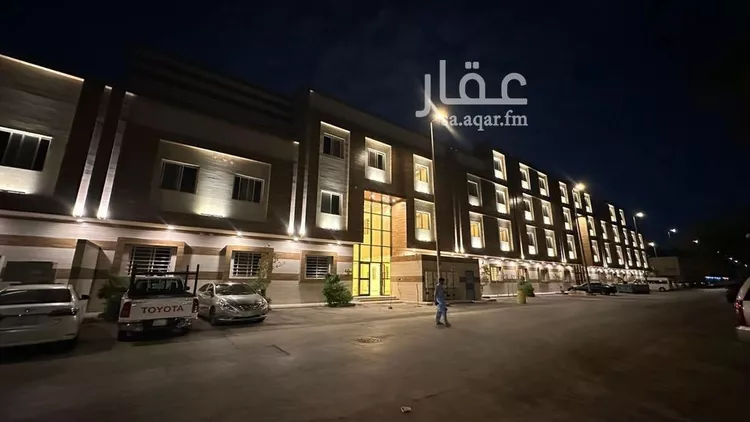 Apartment for Rent in Riyadh Al Malaz