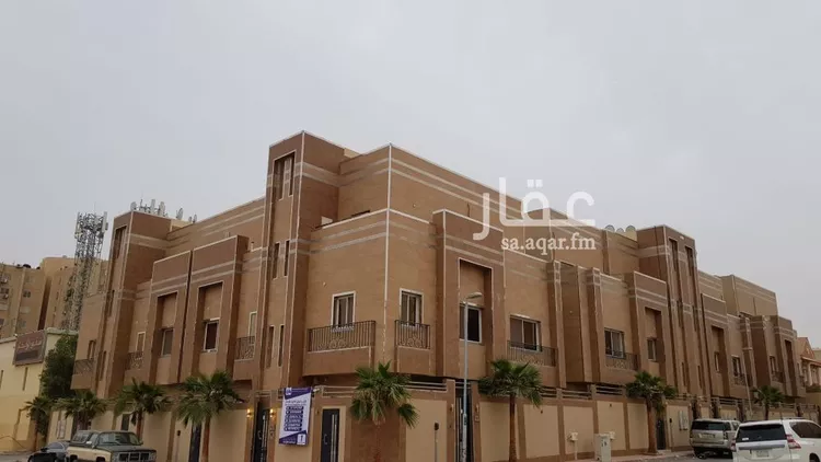 Apartment for Rent in Riyadh Al Olaya