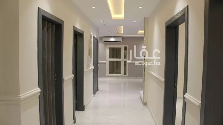 شقة للإيجار في شارع ابن الصيرفي, حي العليا, مدينة الرياض, منطقة الرياض 22