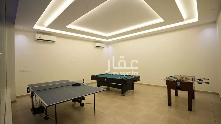 شقة للإيجار في شارع عبدالله بن سليمان الحمدان, حي العليا, مدينة الرياض, منطقة الرياض 21
