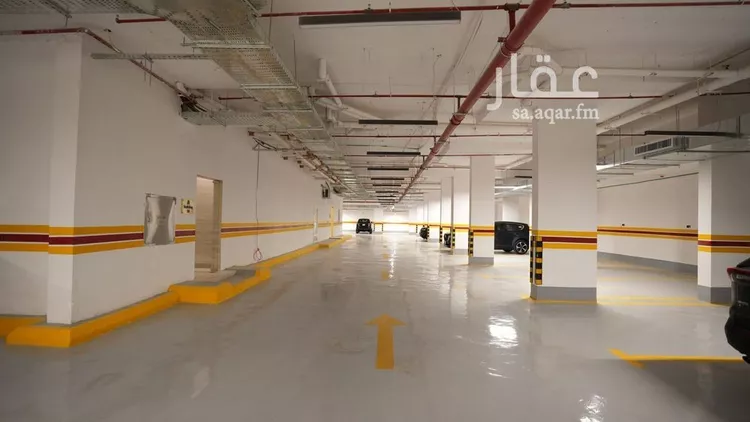 شقة للإيجار في شارع عبدالله بن سليمان الحمدان, حي العليا, مدينة الرياض, منطقة الرياض 21