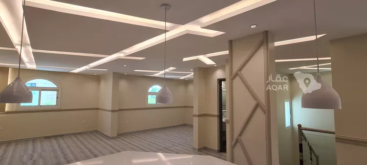 فيلا للإيجار في شارع سعيد المسعودي, حي النموذجية, مدينة الرياض, منطقة الرياض 9