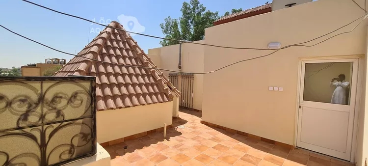 فيلا للإيجار في شارع سعيد المسعودي, حي النموذجية, مدينة الرياض, منطقة الرياض 14