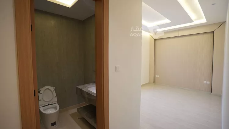 شقة للإيجار في شارع ابن قتيبة, حي العليا, مدينة الرياض, منطقة الرياض 15