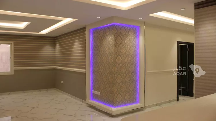 شقة للإيجار في شارع قدامة بن مضعون, حي السليمانية, مدينة الرياض, منطقة الرياض 3