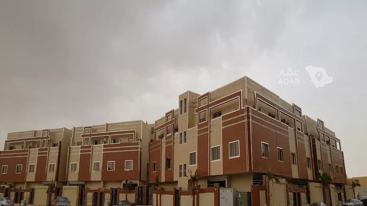 شقة للإيجار في شارع سفيان الثوري, حي العليا, مدينة الرياض, منطقة الرياض 15
