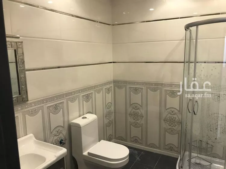شقة للإيجار في شارع طاهر الزمخشري, حي العليا, مدينة الرياض, منطقة الرياض صورة 4