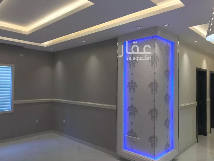 شقة للإيجار في شارع طاهر الزمخشري, حي العليا, مدينة الرياض, منطقة الرياض صورة 5