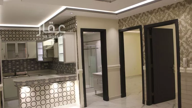 شقة للإيجار في شارع عبدالله بن نافع, حي السليمانية, مدينة الرياض, منطقة الرياض 10